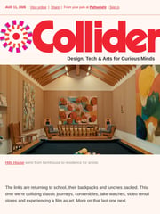 Email Inspiration from Justin at Pathwright