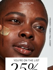 Email Inspiration from Kate Somerville