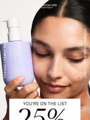 Email Inspiration from Kate Somerville
