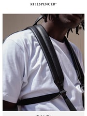 Email Inspiration from KILLSPENCER®