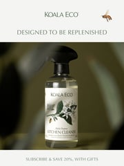 Email Inspiration from Koala Eco USA