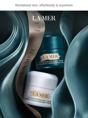 Email Inspiration from La Mer
