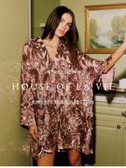 Email Inspiration from La Vie Style House