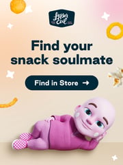 Email Inspiration from LesserEvil Snacks