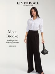 Email Inspiration from Liverpool Los Angeles