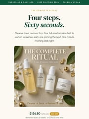 Email Inspiration from Livyond