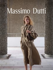 Email Inspiration from Massimo Dutti