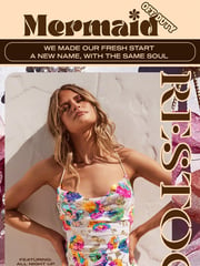 Email Inspiration from Mermaid Off Duty
