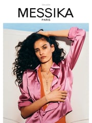 Email Inspiration from Messika