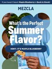Email Inspiration from Mezcla
