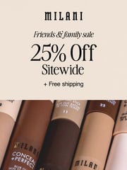Email Inspiration from Milani