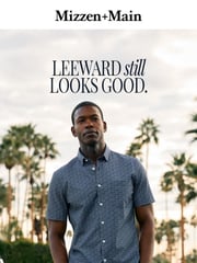 Email Inspiration from Mizzen+Main