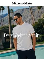 Email Inspiration from Mizzen+Main