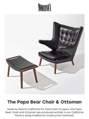 Email Inspiration from Modernica