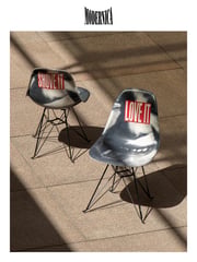 Email Inspiration from Modernica