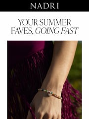 Email Inspiration from NADRI