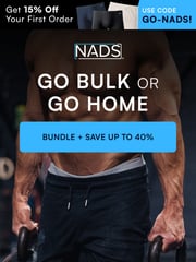 Email Inspiration from NADS