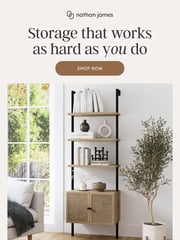 Email Inspiration from Nathan James