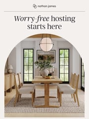 Email Inspiration from Nathan James