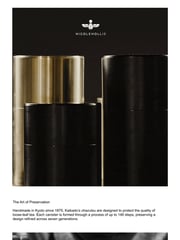 Email Inspiration from NICOLEHOLLIS Collection