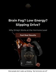 Email Inspiration from Nootrum