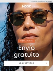 Email Inspiration from Nooz Optics