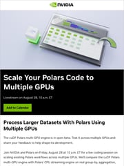 Email Inspiration from NVIDIA