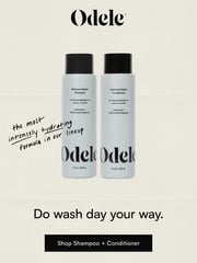 Email Inspiration from Odele