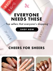 Email Inspiration from Olive & June