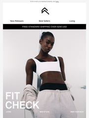 Email Inspiration from Oner Active
