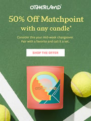 Email Inspiration from Otherland