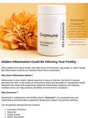 Email Inspiration from Ovaterra