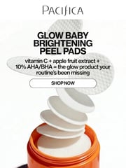 Email Inspiration from Pacifica Beauty