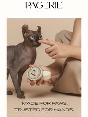 Email Inspiration from PAGERIE