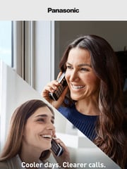 Email Inspiration from Panasonic