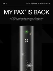 Email Inspiration from PAX US