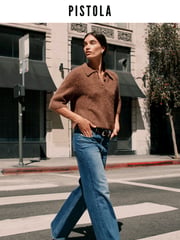 Email Inspiration from Pistola Denim