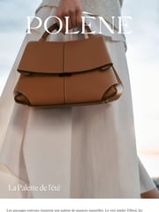 Email Inspiration from Polène