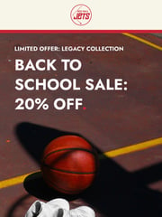 Email Inspiration from Red Ball Jets