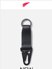 Email Inspiration from Red Wing