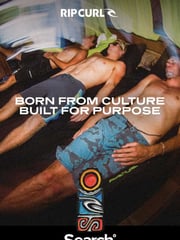 Email Inspiration from Rip Curl