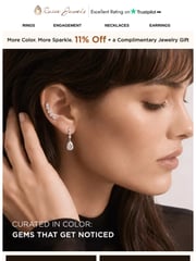 Email Inspiration from Rosec Jewels