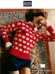 Email Inspiration from Rowing Blazers