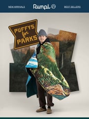 Email Inspiration from Rumpl