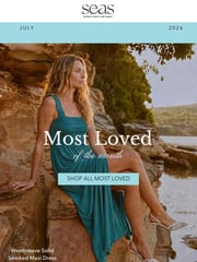 Email Inspiration from SEAS
