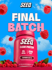 Email Inspiration from SEEQ