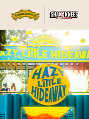 Email Inspiration from Sierra Nevada Brewing Co.