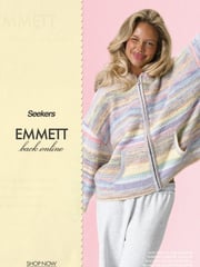 Email Inspiration from Sisters and Seekers