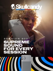 Email Inspiration from Skullcandy