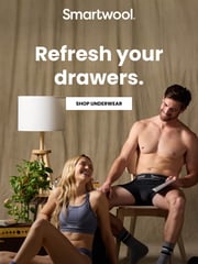 Email Inspiration from Smartwool